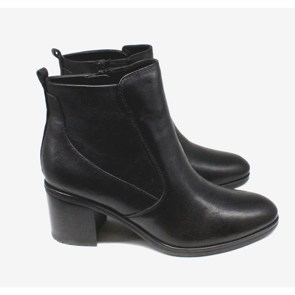 Naturalizer Laura Booties Women's Shoes - Picture 4 of 8